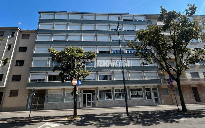 Trilocale corso Alla Vittoria 40, Corso alla Vittoria - Parco della Resistenza, Asti — foto 18 di 20