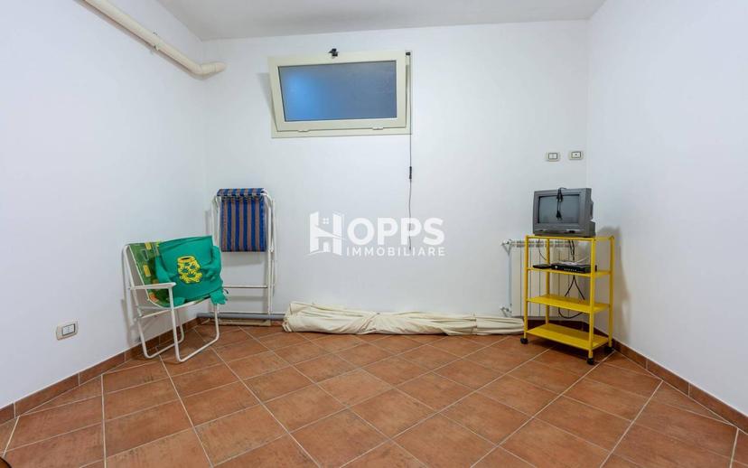 Villa bifamiliare Contrada Paterna, Terrasini — foto 26 di 30