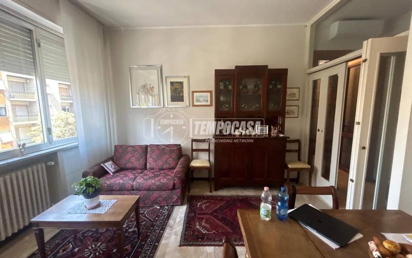 Trilocale corso Alla Vittoria 40, Corso alla Vittoria - Parco della Resistenza, Asti — foto 16 di 20