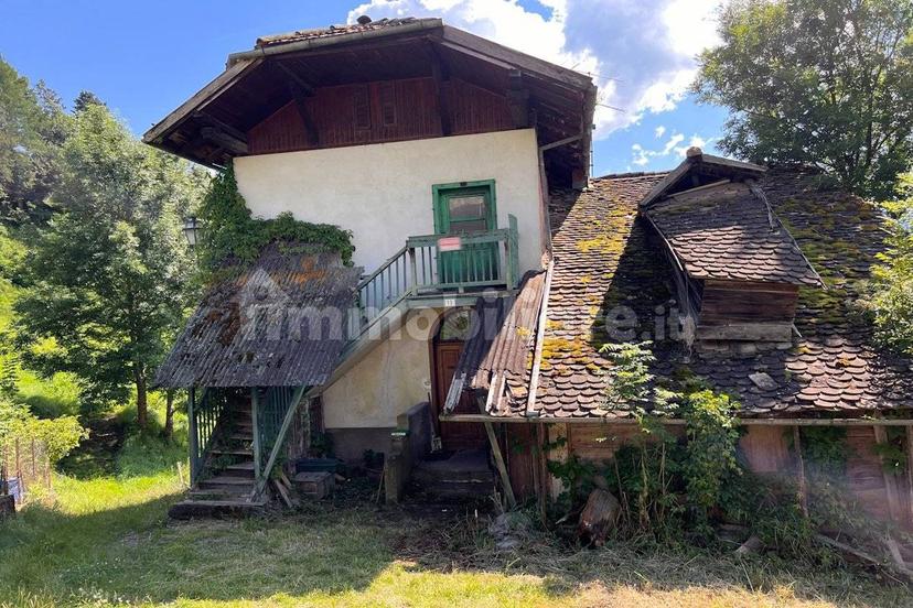 Appartamento via Trento, Castello Di Fiemme, Castello-Molina di Fiemme — foto 10 di 10