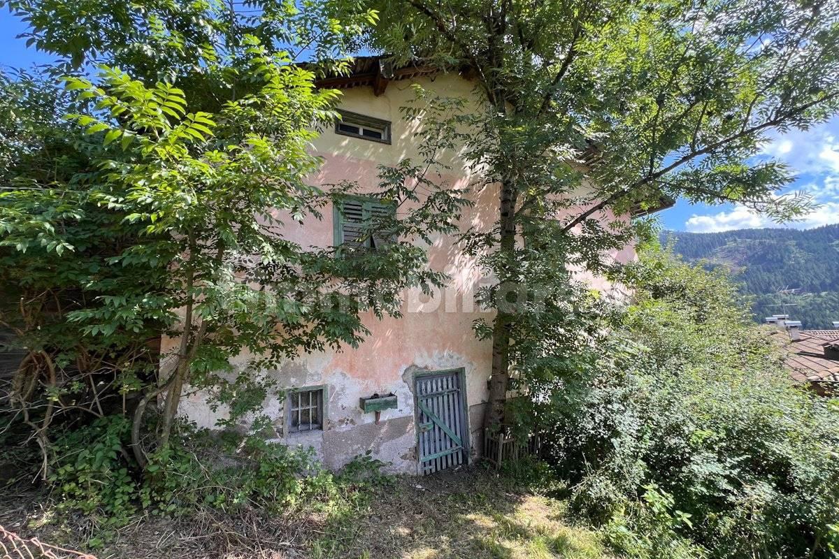Appartamento via Trento, Castello Di Fiemme, Castello-Molina di Fiemme