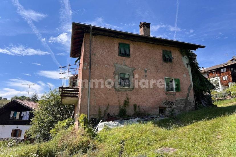 Appartamento via Trento, Castello Di Fiemme, Castello-Molina di Fiemme — foto 5 di 10