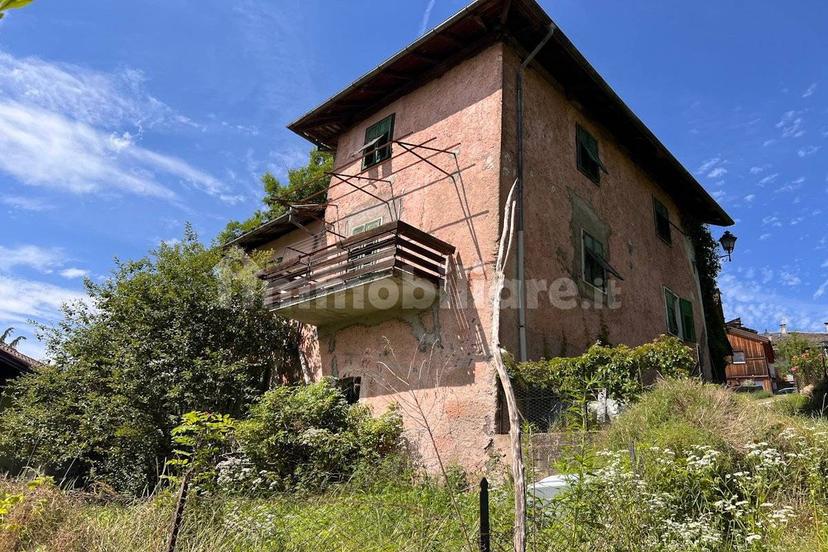 Appartamento via Trento, Castello Di Fiemme, Castello-Molina di Fiemme — foto 7 di 10