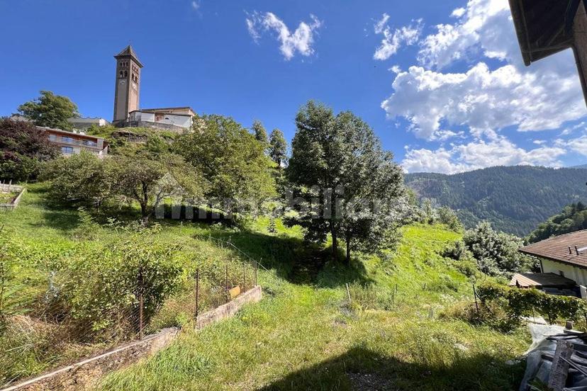 Appartamento via Trento, Castello Di Fiemme, Castello-Molina di Fiemme — foto 2 di 10