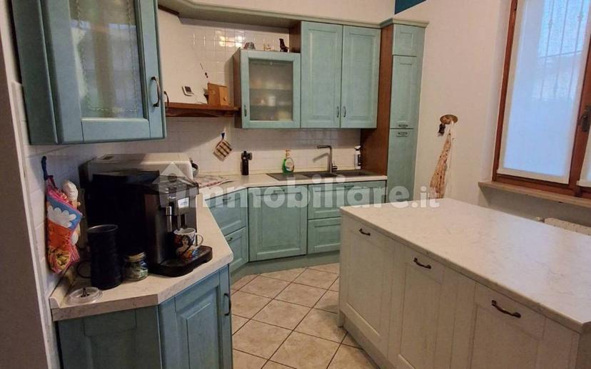 Trilocale via Papa Giovanni XXIII 4, Centro, Cortenuova — foto 14 di 18