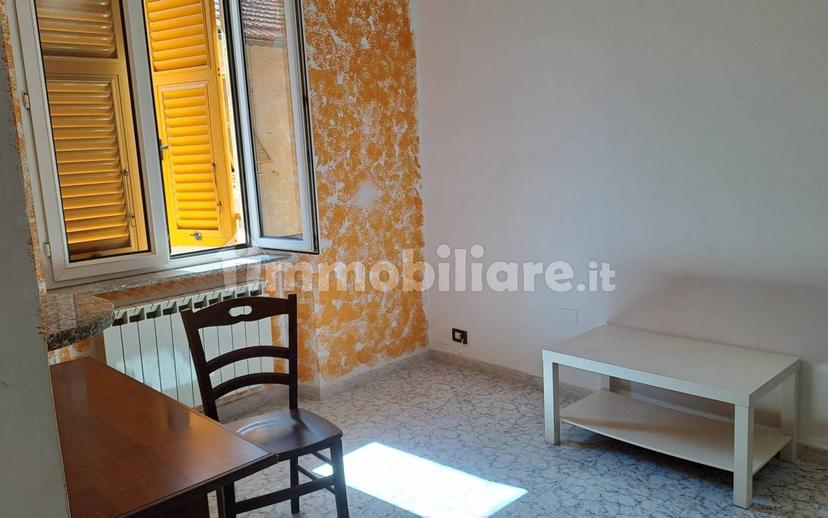 Bilocale via Girolamo di Santo Stefano 4, Sestri Ponente, Genova — foto 2 di 8