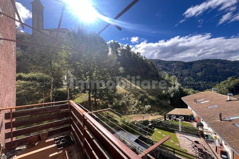 Appartamento via Trento, Castello Di Fiemme, Castello-Molina di Fiemme — foto 9 di 10