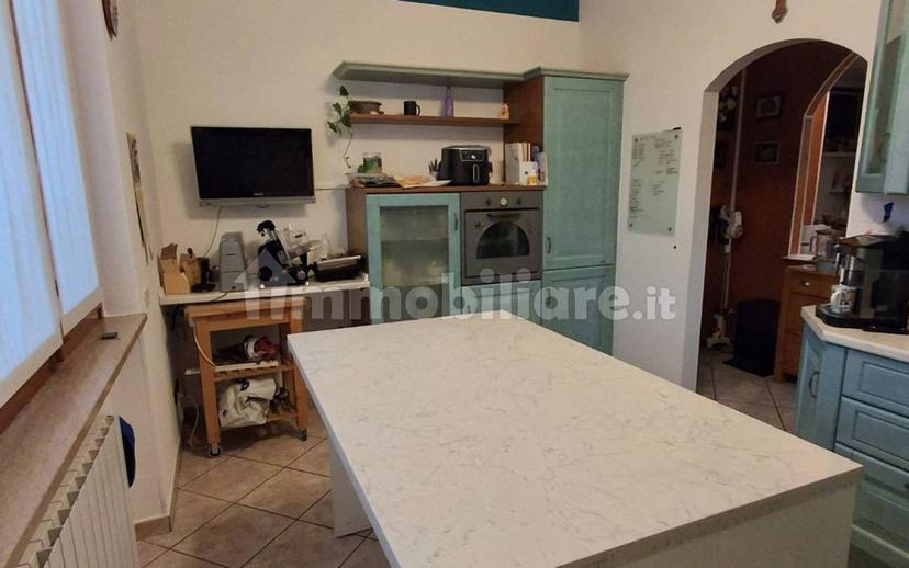Trilocale via Papa Giovanni XXIII 4, Centro, Cortenuova — foto 6 di 18