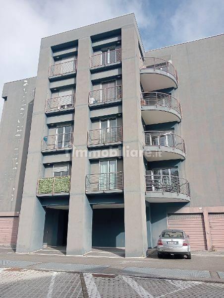 Bilocale via del Gallitello, Centro, Potenza — foto 6 di 6