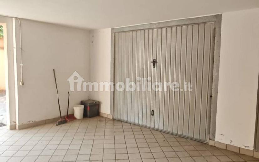 Trilocale Strada Ferrata, Gabicce Mare — foto 12 di 13