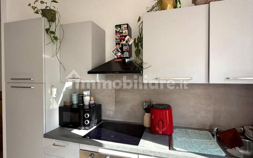 Bilocale corso Antonio Rosmini, Centro Nord, Rovereto — foto 3 di 15