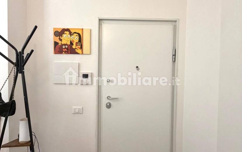 Bilocale corso Antonio Rosmini, Centro Nord, Rovereto — foto 9 di 15