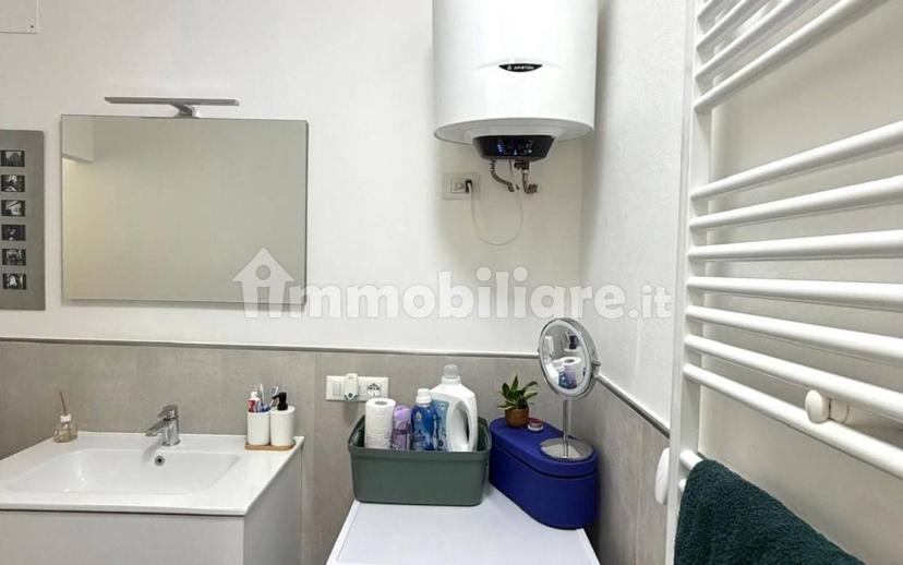 Bilocale corso Antonio Rosmini, Centro Nord, Rovereto — foto 13 di 15