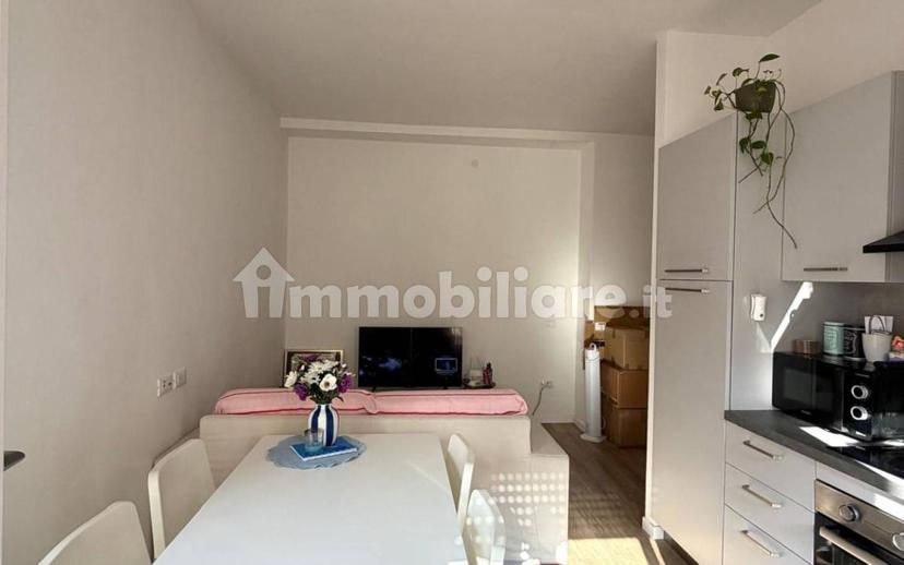 Bilocale corso Antonio Rosmini, Centro Nord, Rovereto — foto 11 di 15
