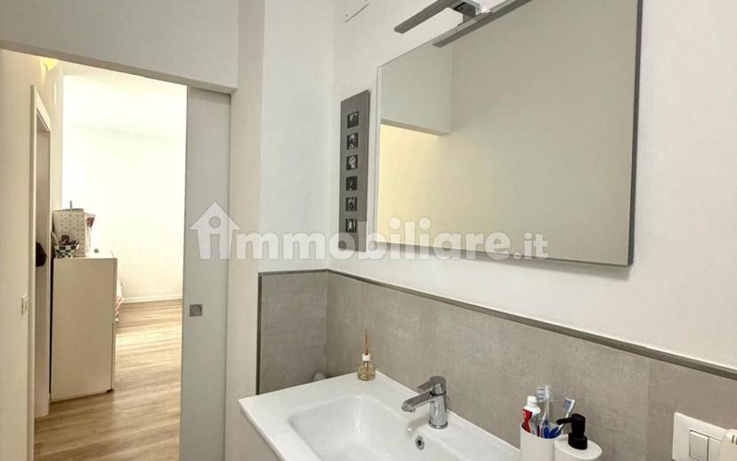Bilocale corso Antonio Rosmini, Centro Nord, Rovereto — foto 10 di 15