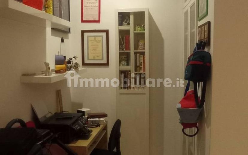 Trilocale via Papa Giovanni XXIII 4, Centro, Cortenuova — foto 18 di 18