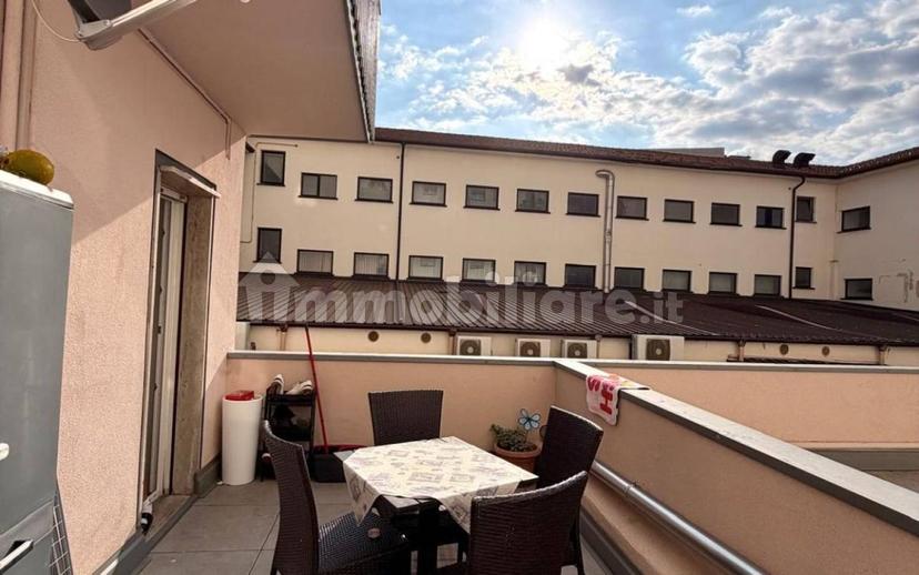 Bilocale corso Antonio Rosmini, Centro Nord, Rovereto — foto 12 di 15