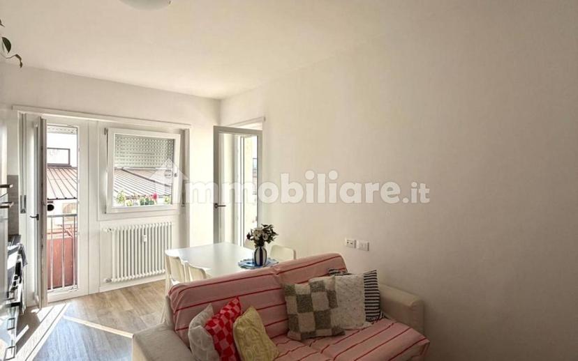 Bilocale corso Antonio Rosmini, Centro Nord, Rovereto — foto 8 di 15