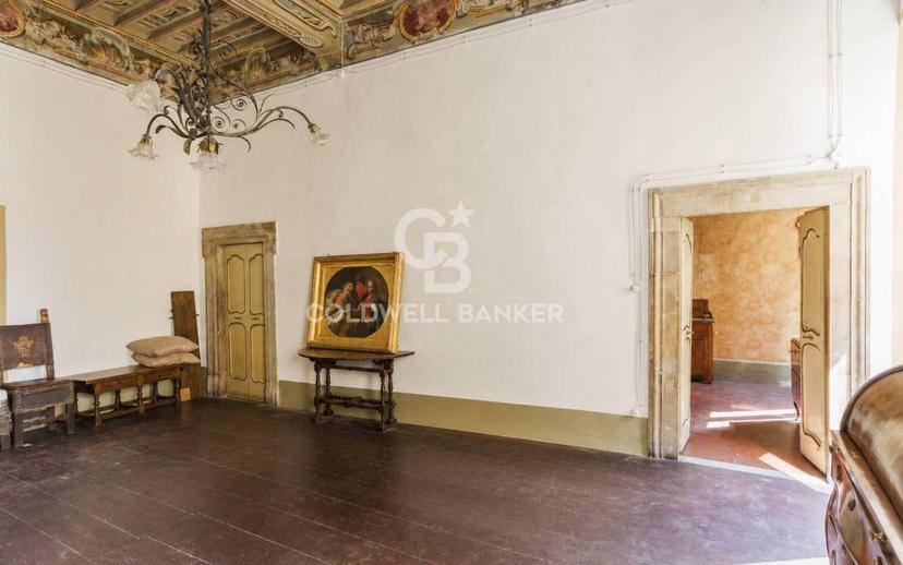 Quadrilocale corso G. Mazzini 71, Centro Storico, Spoleto — foto 12 di 31