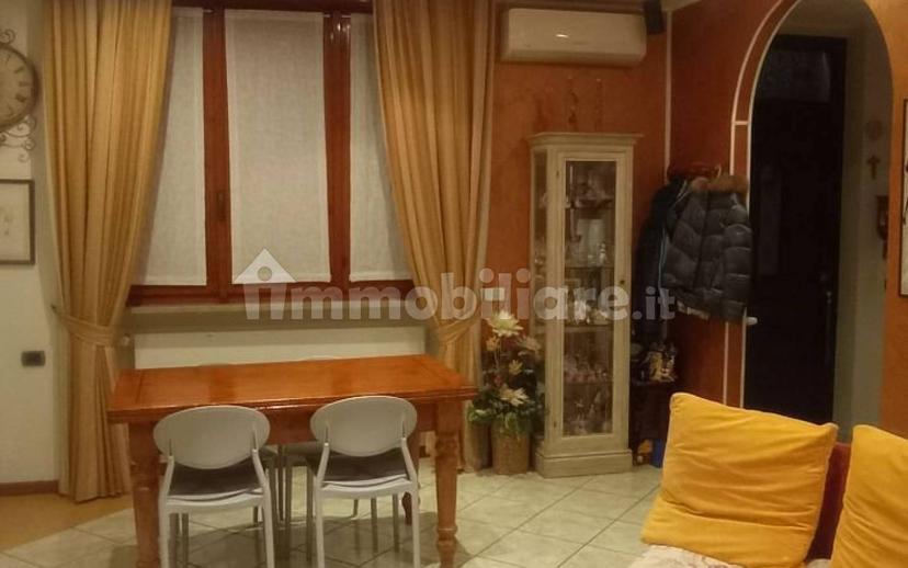 Trilocale via Papa Giovanni XXIII 4, Centro, Cortenuova — foto 5 di 18