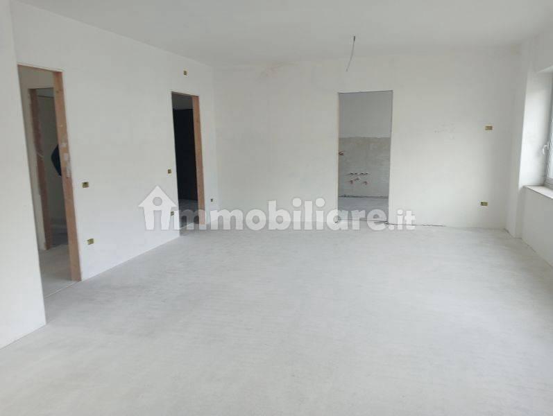 Bilocale via del Gallitello, Centro, Potenza — foto 3 di 6