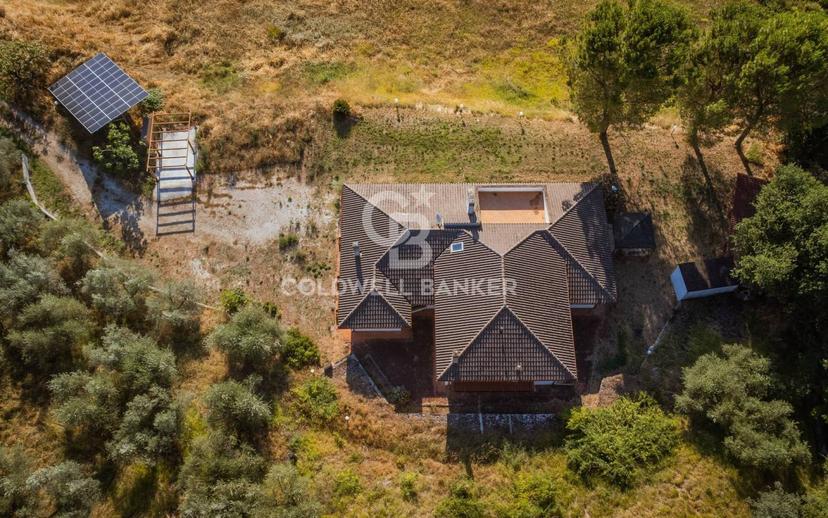 Villa unifamiliare, buono stato, 363 m², Spello — foto 8 di 32