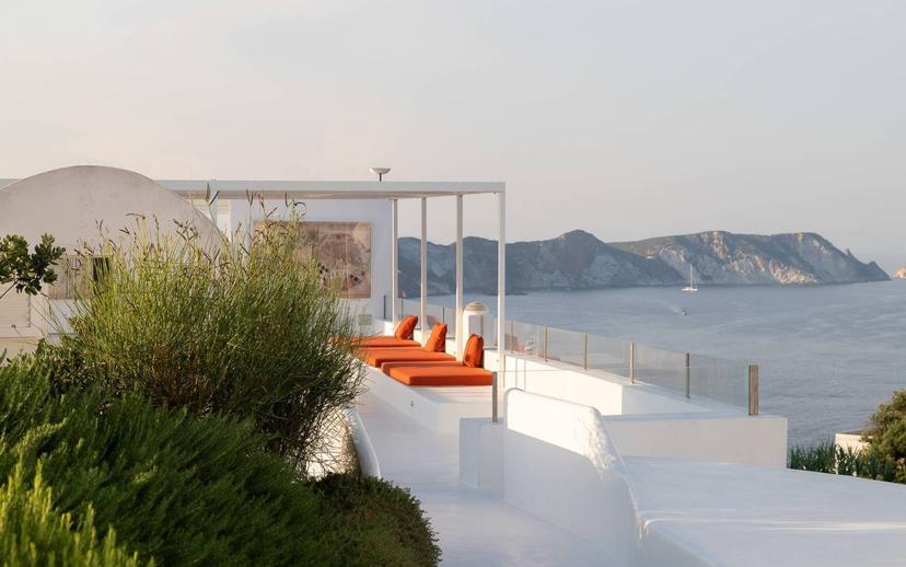 Villa unifamiliare via Scotti di Sopra, Centro, Ponza — foto 9 di 34