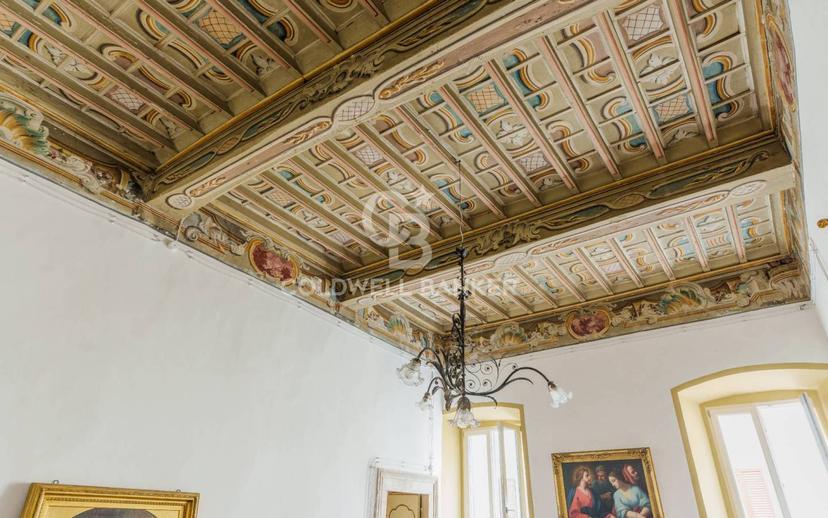 Quadrilocale corso G. Mazzini 71, Centro Storico, Spoleto — foto 17 di 31