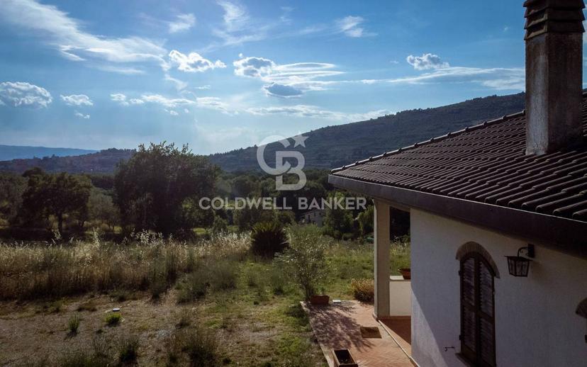 Villa unifamiliare, buono stato, 363 m², Spello — foto 20 di 32
