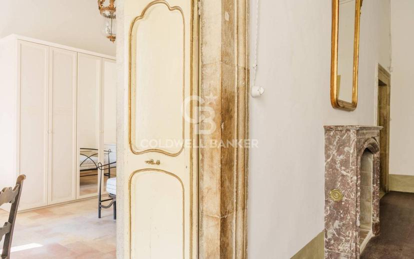 Quadrilocale corso G. Mazzini 71, Centro Storico, Spoleto — foto 30 di 31