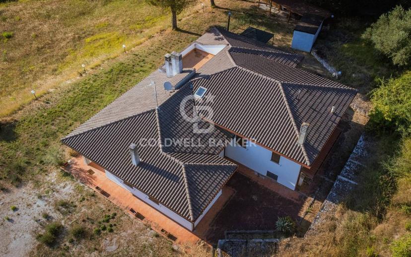 Villa unifamiliare, buono stato, 363 m², Spello — foto 11 di 32