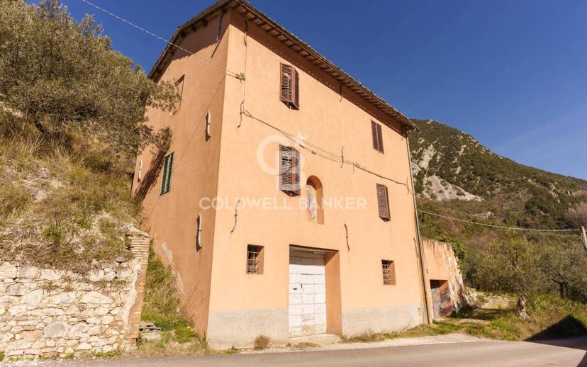 Villa unifamiliare 165 m², Ponte Santa Lucia, Colfiorito, Annifo, Foligno — foto 4 di 26