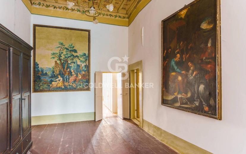 Quadrilocale corso G. Mazzini 71, Centro Storico, Spoleto — foto 8 di 31