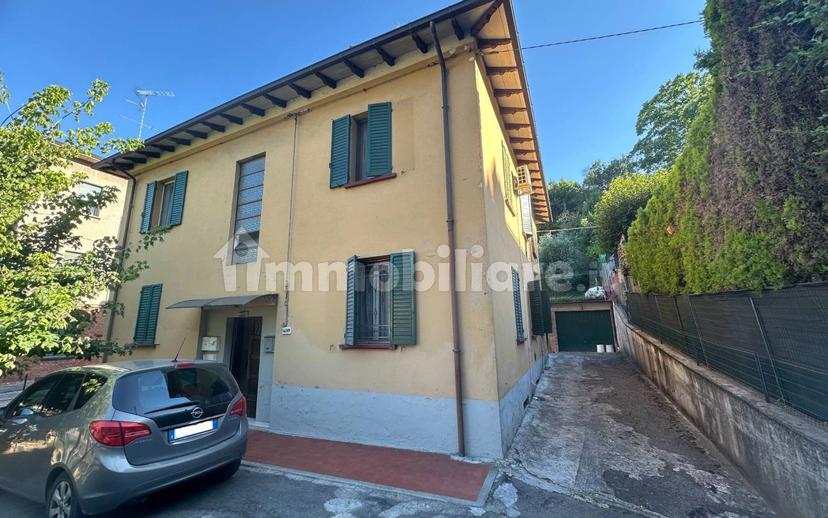Trilocale buono stato, piano terra, Centro, Vignola — foto 4 di 7