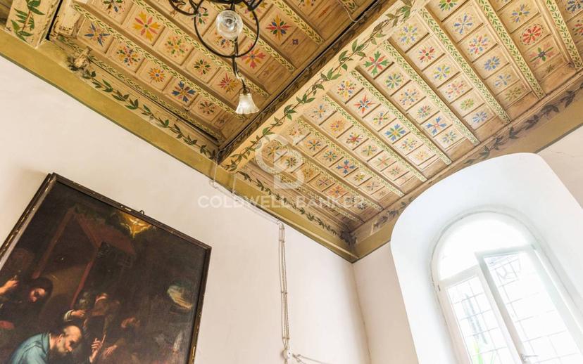 Quadrilocale corso G. Mazzini 71, Centro Storico, Spoleto — foto 3 di 31