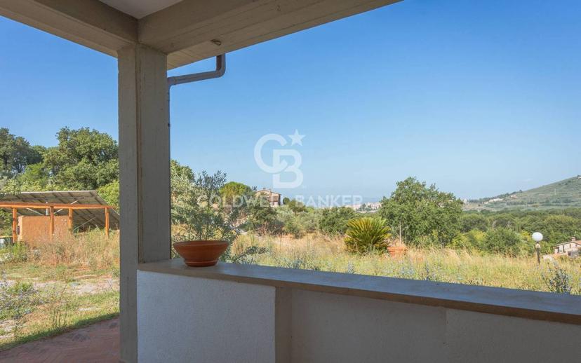 Villa unifamiliare, buono stato, 363 m², Spello — foto 12 di 32
