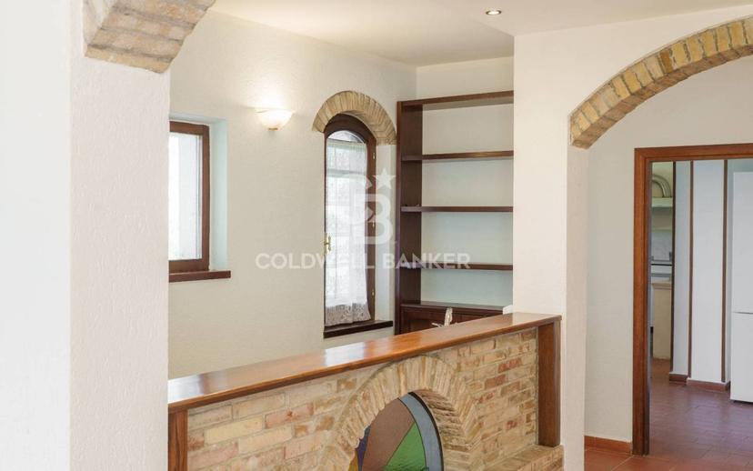 Villa unifamiliare, buono stato, 363 m², Spello — foto 4 di 32