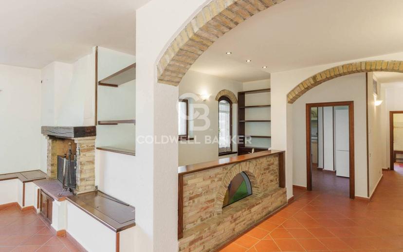 Villa unifamiliare, buono stato, 363 m², Spello — foto 24 di 32