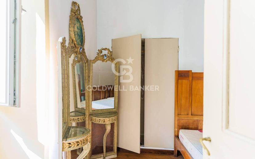 Quadrilocale corso G. Mazzini 71, Centro Storico, Spoleto — foto 13 di 31