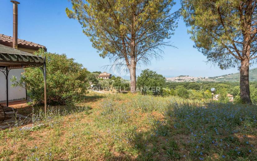 Villa unifamiliare, buono stato, 363 m², Spello — foto 10 di 32