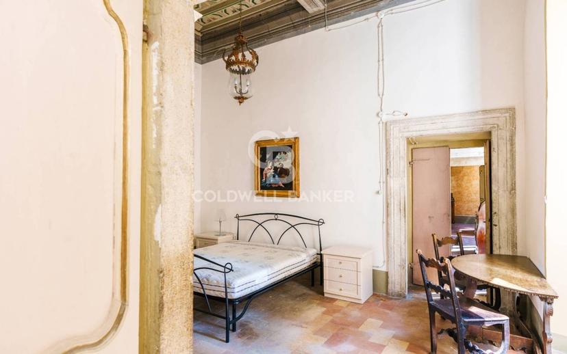 Quadrilocale corso G. Mazzini 71, Centro Storico, Spoleto — foto 6 di 31