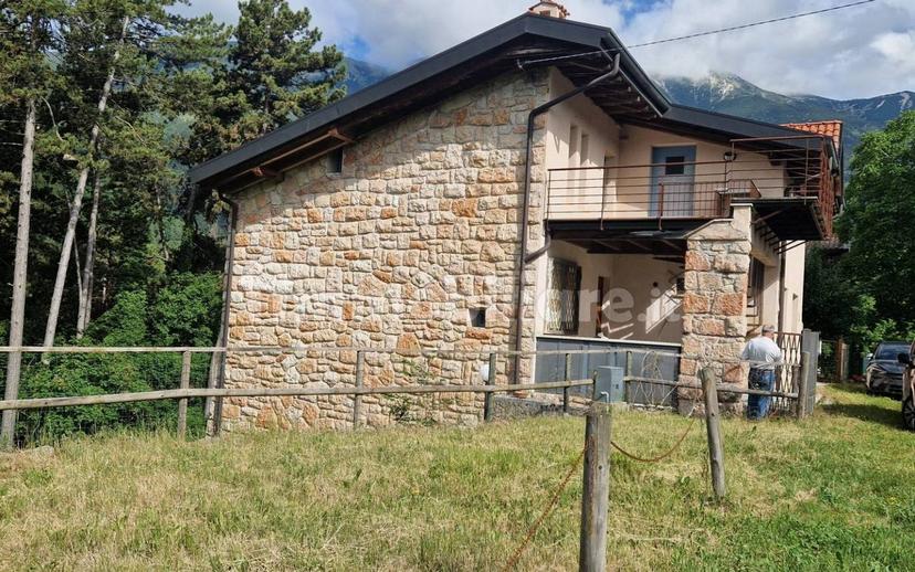 Bilocale Località Albarè 9, Ferrara di Monte Baldo — foto 12 di 14