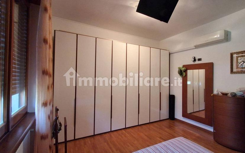 Trilocale via Papa Giovanni XXIII 4, Centro, Cortenuova — foto 16 di 18