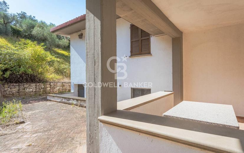 Villa unifamiliare, buono stato, 363 m², Spello — foto 2 di 32