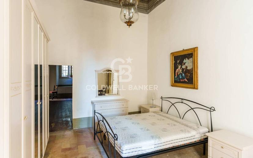 Quadrilocale corso G. Mazzini 71, Centro Storico, Spoleto — foto 5 di 31