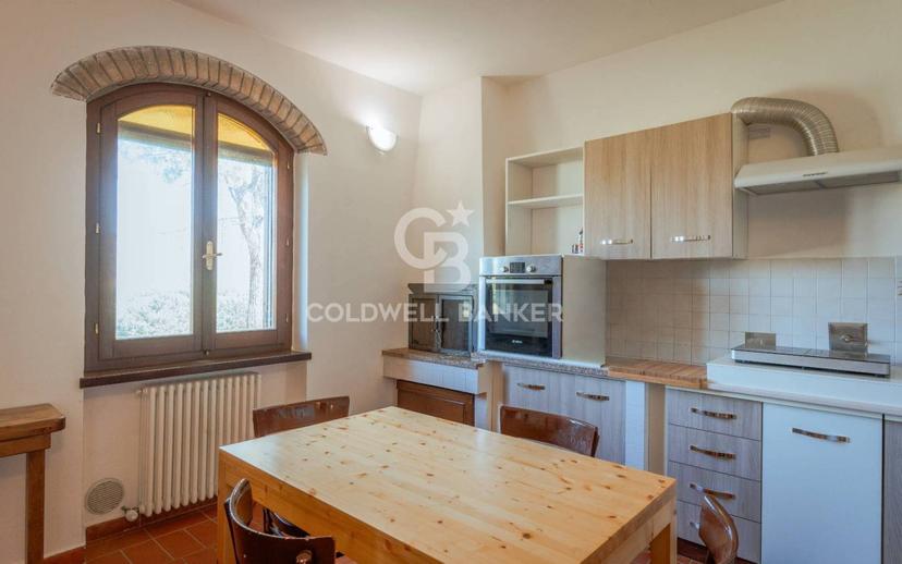 Villa unifamiliare, buono stato, 363 m², Spello — foto 31 di 32