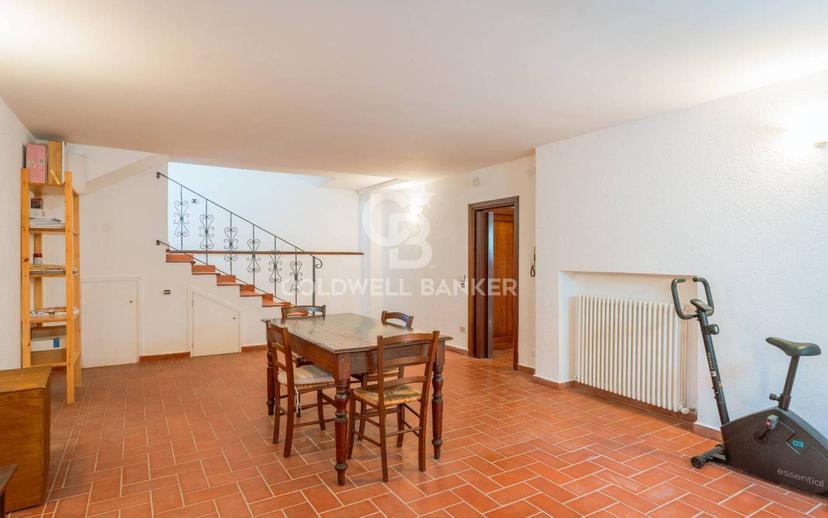 Villa unifamiliare, buono stato, 363 m², Spello — foto 23 di 32