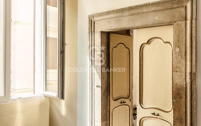 Quadrilocale corso G. Mazzini 71, Centro Storico, Spoleto — foto 4 di 31