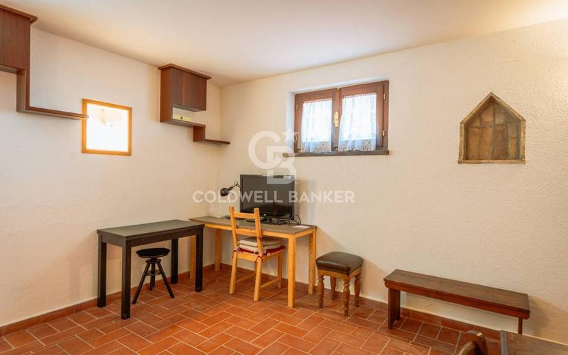 Villa unifamiliare, buono stato, 363 m², Spello — foto 17 di 32