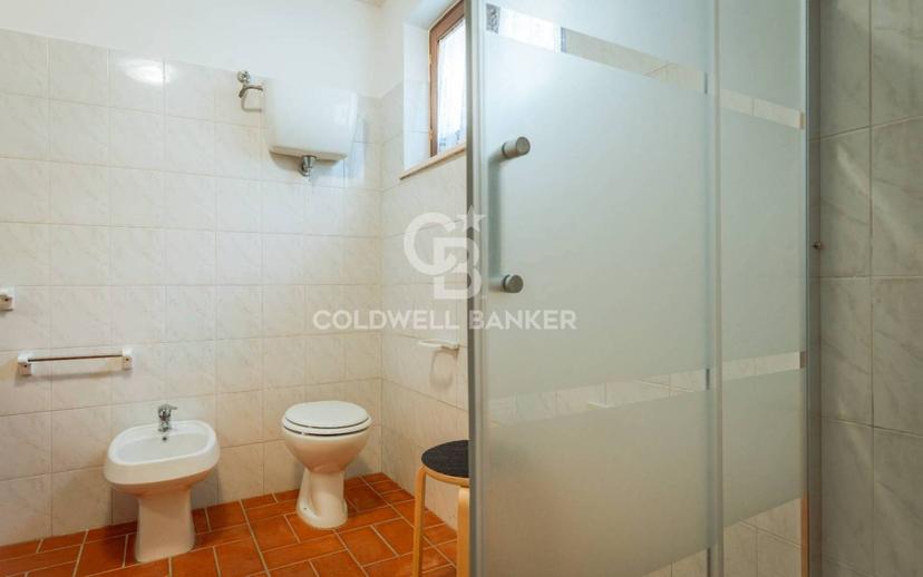 Villa unifamiliare, buono stato, 363 m², Spello — foto 29 di 32